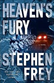 Heaven's fury : a novel  Cover Image