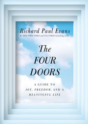 The four doors : a guide to joy, freedom, and a meaningful life  Cover Image