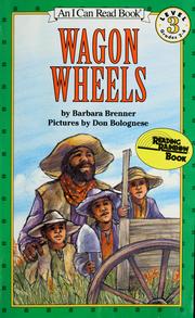 Wagon wheels Cover Image