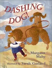 Dashing dog!  Cover Image