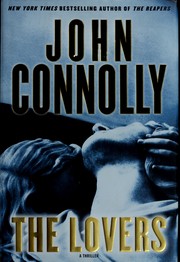 The lovers : a thriller  Cover Image