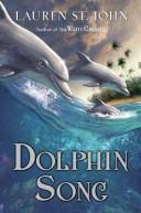 Dolphin song  Cover Image