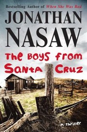 The boys from Santa Cruz  Cover Image