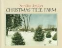 Christmas tree farm  Cover Image
