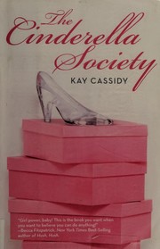 The Cinderella society  Cover Image