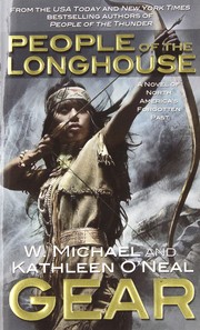 People of the longhouse  Cover Image