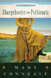 Sharpshooter in petticoats Book cover