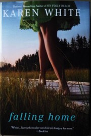 Falling home Cover Image