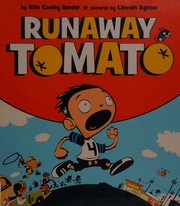 Runaway tomato  Cover Image