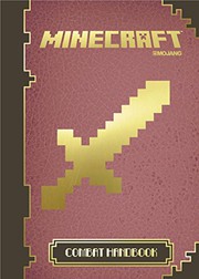 Minecraft combat handbook  Cover Image