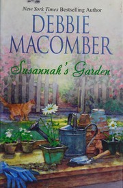 Susannah's garden Book cover