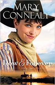 Now & forever Book cover