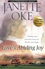 Love's abiding joy: Love comes softly, book 4  Cover Image