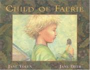 Child of faerie, child of earth  Cover Image