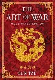 The art of war Book cover