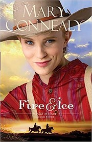 Fire and ice Book cover