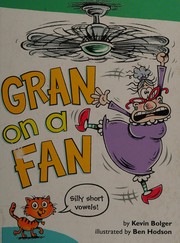 Gran on a fan  Cover Image