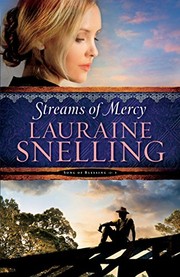 Streams of mercy  Cover Image