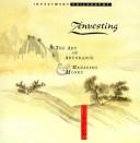 Zenvesting : the art of abundance & managing money  Cover Image