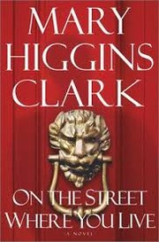 On the street where you live  Cover Image