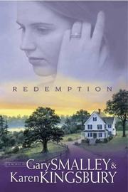 Redemption Book cover