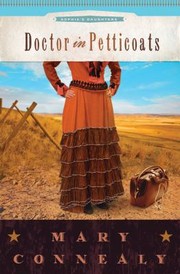Doctor in Petticoats Book cover