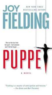 Puppet  Cover Image