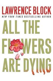All the flowers are dying  Cover Image