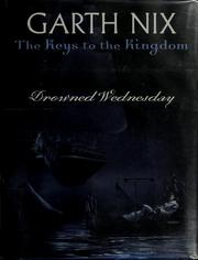Drowned Wednesday : Keys to the kingdom book 3  Cover Image