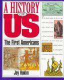 A history of US Book cover