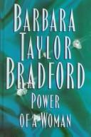 Power of a woman (LARGE TYPE) Cover Image