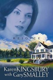 Rejoice Book cover