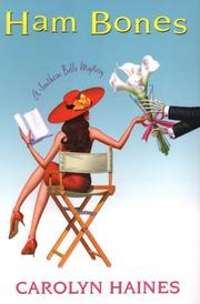 Ham bones  Cover Image