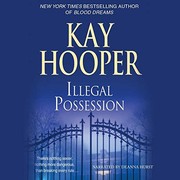 Illegal possession Cover Image