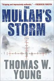 The mullah's storm  Cover Image