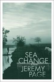 Sea change  Cover Image