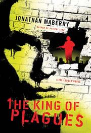 The king of plagues  Cover Image