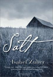 Salt  Cover Image