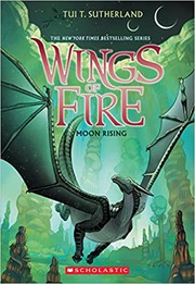 Moon rising  Cover Image