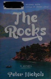 The rocks : a novel  Cover Image