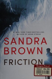 Friction Book cover
