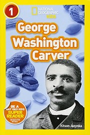 George Washington Carver  Cover Image