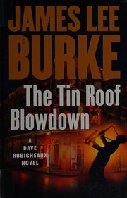 The tin roof blowdown Cover Image
