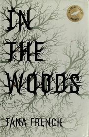 In the woods  Cover Image