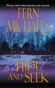 Hide and seek  Cover Image