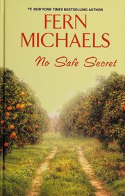 No safe secret Cover Image