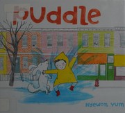Puddle  Cover Image