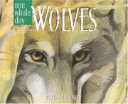 Wolves  Cover Image