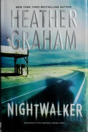 Nightwalker  Cover Image