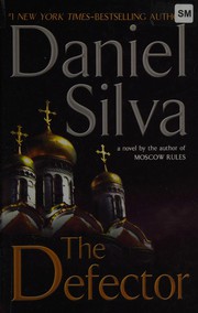 The defector Cover Image